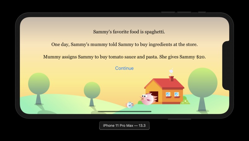 Sammy Saves – screenshot 4