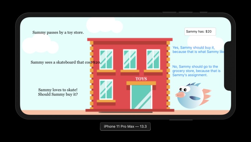 Sammy Saves – screenshot 8