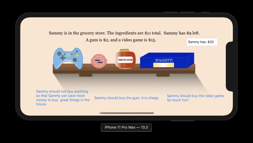 Sammy Saves – screenshot 13