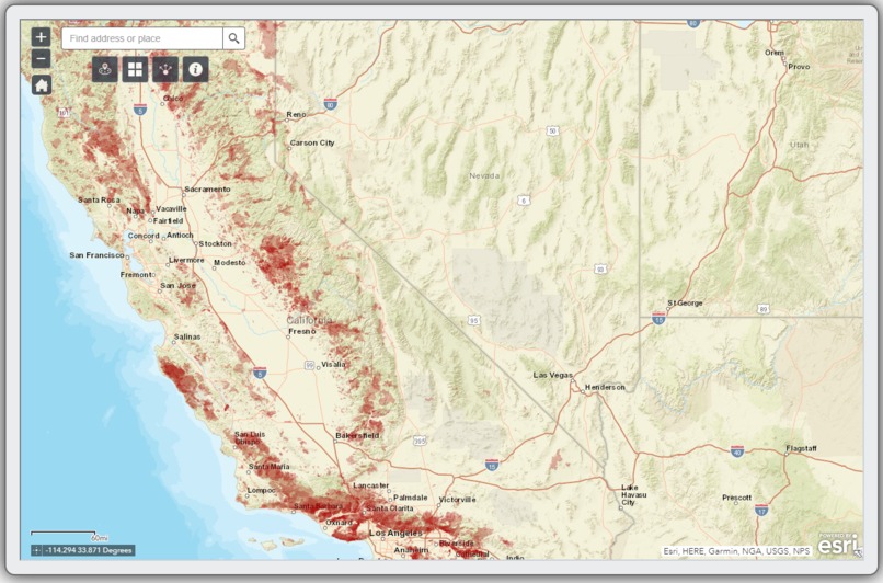 Fire – screenshot 1