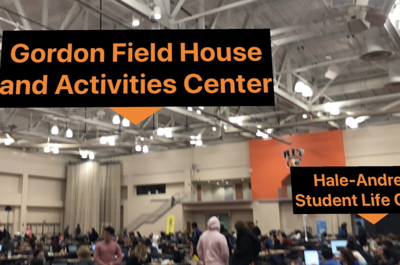 ARIT - A New Perspective on RIT Campus – screenshot 1