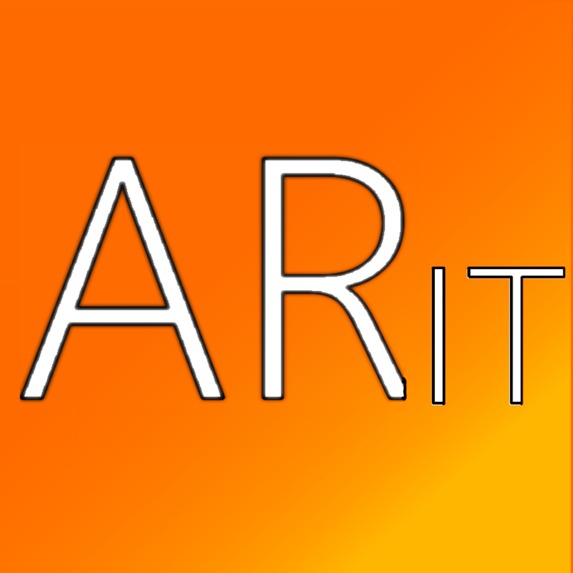 ARIT - A New Perspective on RIT Campus – screenshot 4