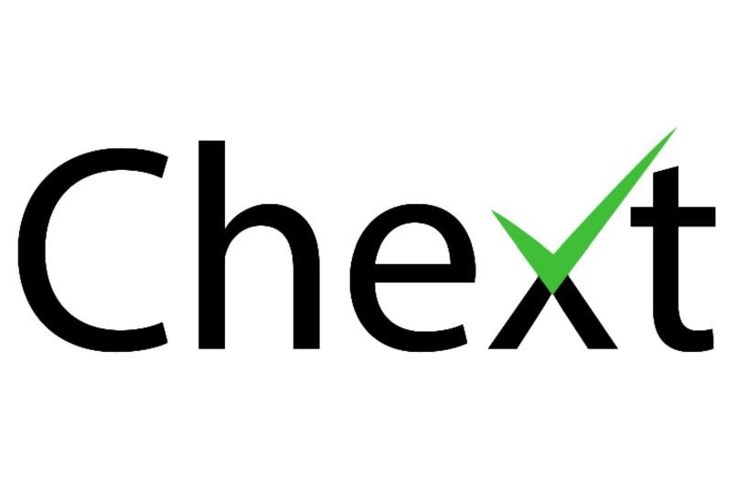 Chext – screenshot 1