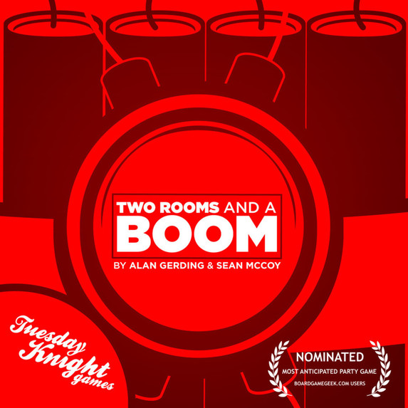 BoomBot – screenshot 1