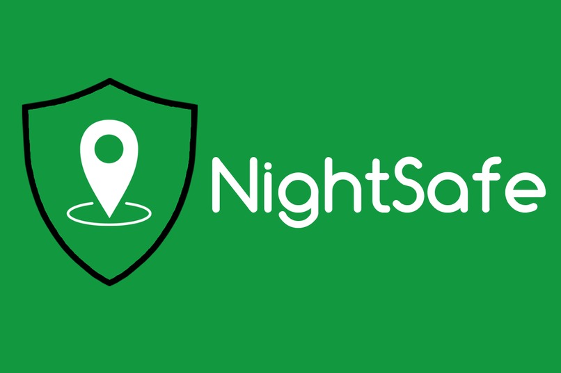 NightSafe – screenshot 1