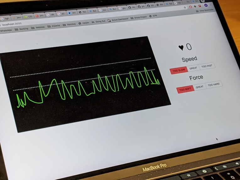 ICPR – screenshot 3