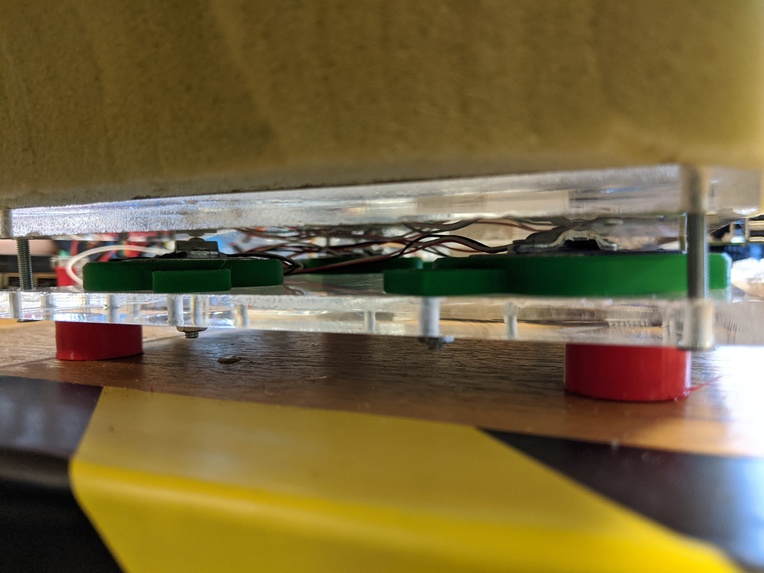 ICPR – screenshot 2