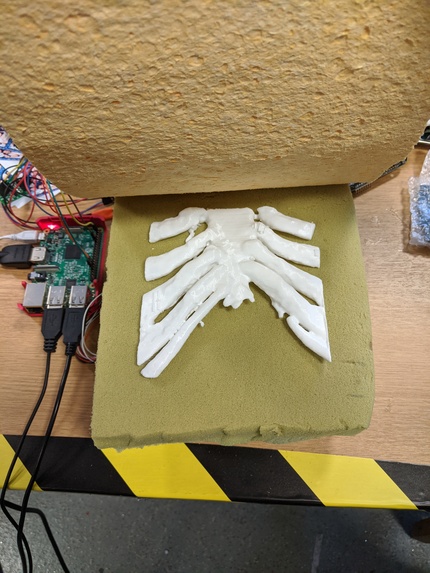 ICPR – screenshot 1