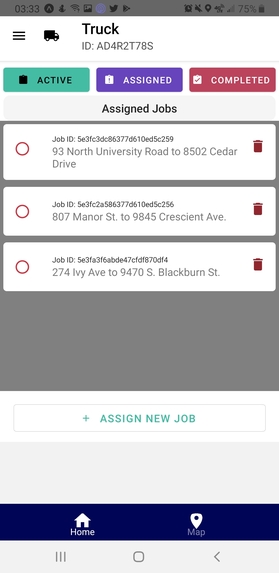 PlowIt – screenshot 4