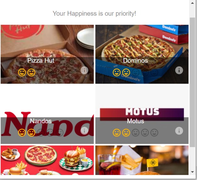 MOTUS – screenshot 1