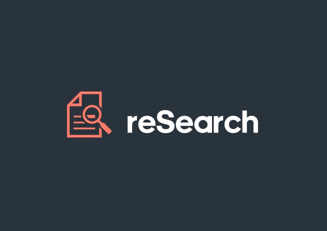 ReSearch – screenshot 1