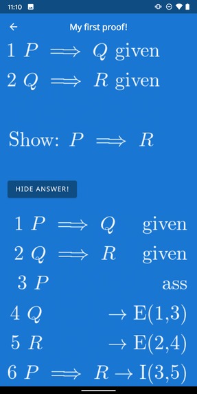 Natural Deduction Scanner & Verifier – screenshot 7