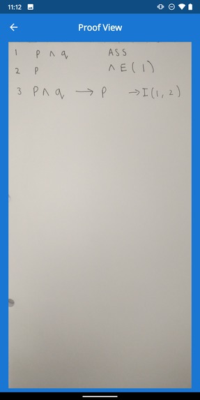 Natural Deduction Scanner & Verifier – screenshot 11