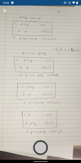 Natural Deduction Scanner & Verifier – screenshot 12