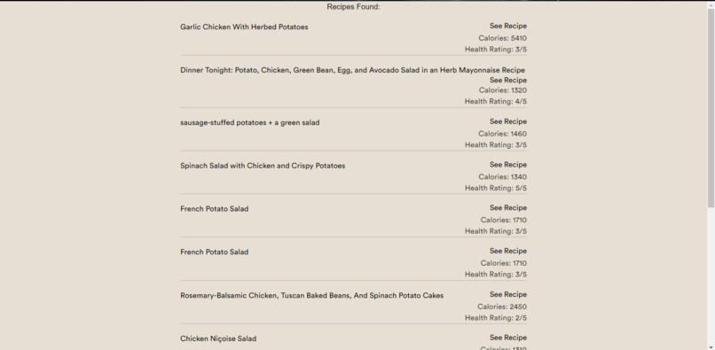 Basil – screenshot 4