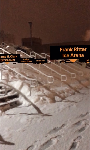 ARIT - A New Perspective on RIT Campus – screenshot 3