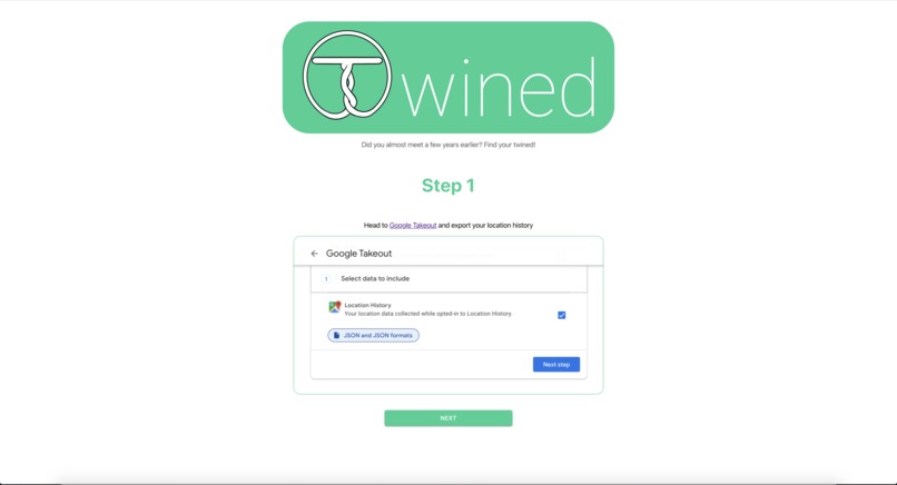 Twined – screenshot 2