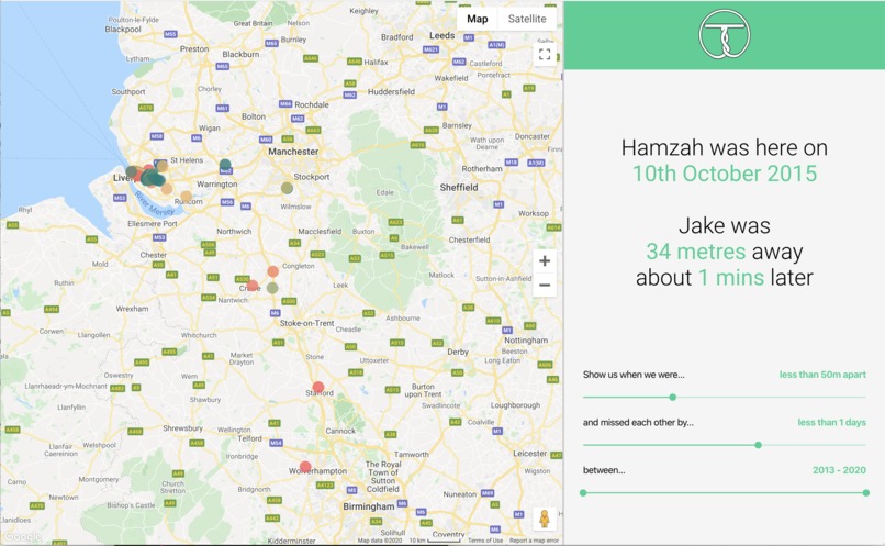 Twined – screenshot 1