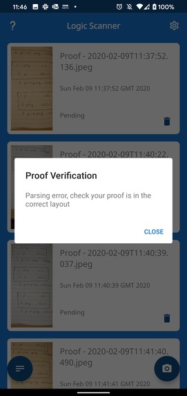 Natural Deduction Scanner & Verifier – screenshot 14
