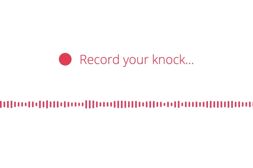 Knock Knock Unlock – screenshot 1