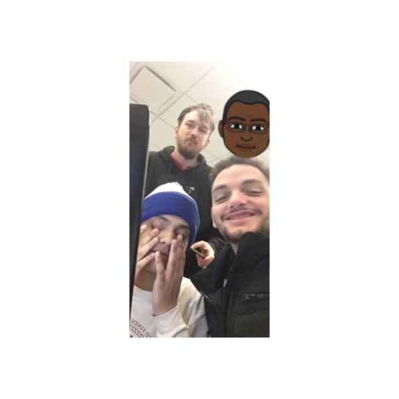 TOP SIX BATTLE  – screenshot 1