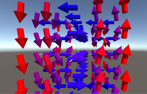 Vector Vision – screenshot 1