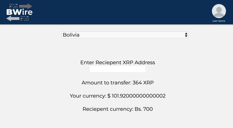 Bwire – screenshot 4