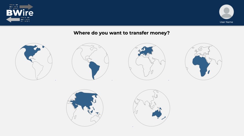 Bwire – screenshot 1