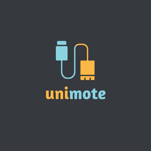 Unimote – screenshot 1