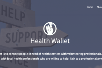 Health Wallet