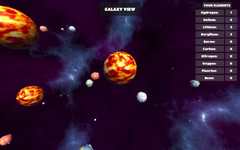SuperNova – screenshot 3