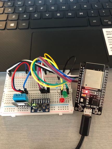 PackageHound – screenshot 2