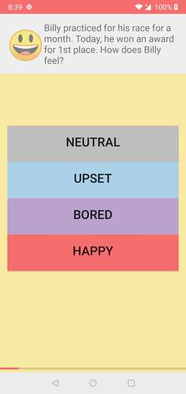 StoryQuest – screenshot 3