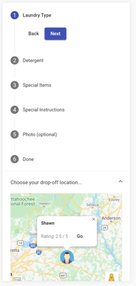 ClotheSpin – screenshot 2