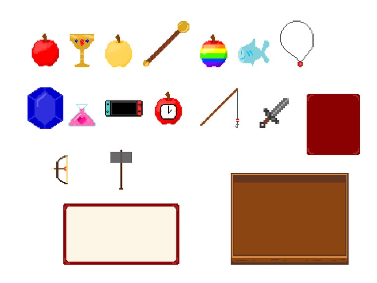 Greetings, I Heard You Have LuxuryGood – screenshot 9