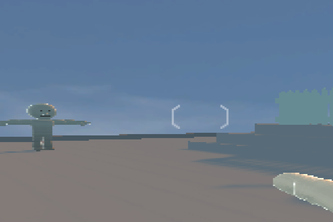 The Urbz : Sims in the City 3D