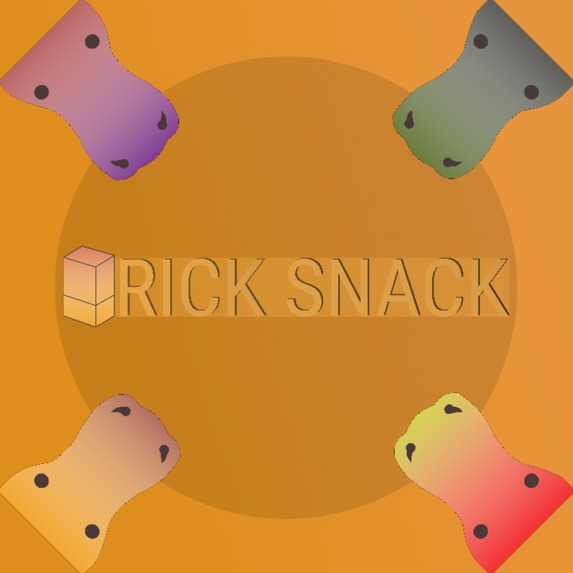 BrickSnack – screenshot 1