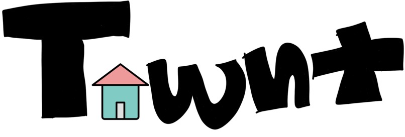 Town+ – screenshot 1