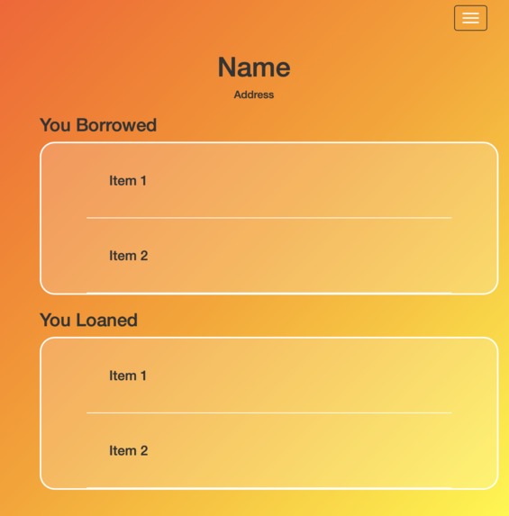 Loan Thy Neighbor – screenshot 3