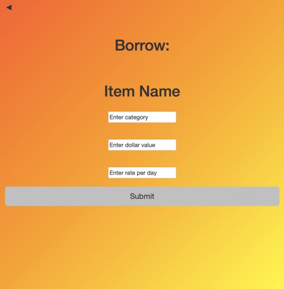 Loan Thy Neighbor – screenshot 6