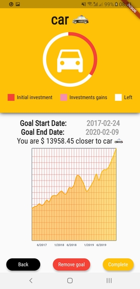 Genie – screenshot 3