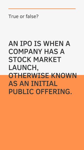 Masters Investing – screenshot 3