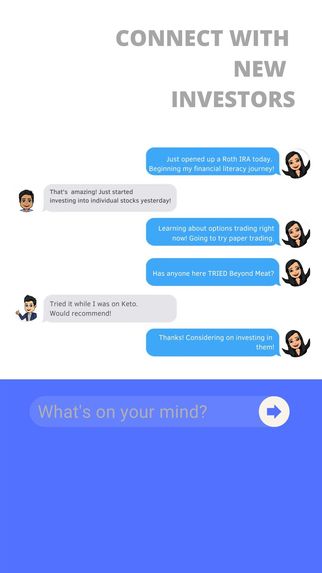 Masters Investing – screenshot 5