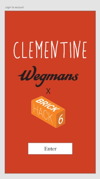  Clementine – screenshot 1