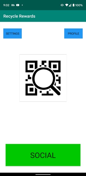 Recycle Rewards – screenshot 3