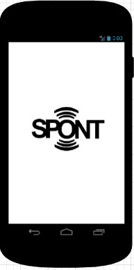 Spont – screenshot 3