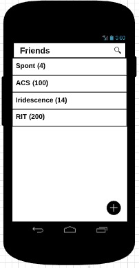 Spont – screenshot 4