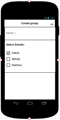Spont – screenshot 5