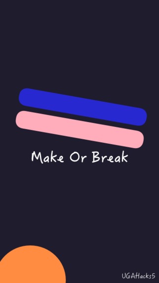 Make or Break – screenshot 4