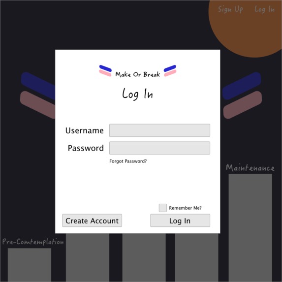 Make or Break – screenshot 2